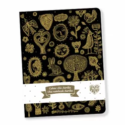   Aurélia naplója - A/5 írószer - Chic Aurélia notebook - DD03562