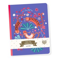 Asa naplója - A/5 Írószer - Asa notebook - DD03565