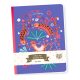 Asa naplója - A/5 Írószer - Asa notebook - DD03565