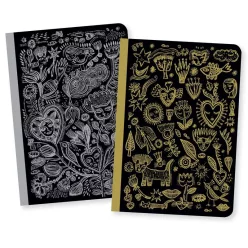   Aurélia kis naplói - Írószer - Chic Aurélia little notebooks - DD03592