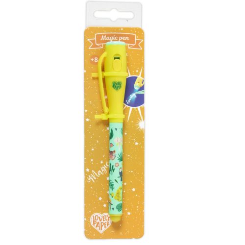 Karola varázs tolla - Írószer - Caroline magic pen - DD03766