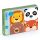 Egy kis család - Kártyajáték - Little Family - Djeco - DJ05062