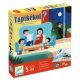 Tapikékoi - Figyelem fejlesztő társasjáték - Tapikékoi - Djeco - DJ08542