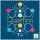 Quartino - Stratégiai társasjáték - Quartino - Djeco - DJ08544