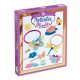 Hajbavalók és kiegészítők - Ékszerkészítő - Hairstyling accessories - DJ09498