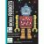 Robot kereső - Kooperációs memória kártyajáték - Robots - DJ05097