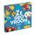 Geometriai Építő - Fa építőjáték - Ze Geo Vroum - DJ06436