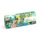 Folyó parti művész puzzle 350 darabos - River Party - Djeco - DJ07618