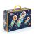 Irány az űr - Gyermek bőrönd - Space - Djeco - DD00274