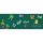 A dzsungelben - Függődísz - The jungle world - Djeco - DD04316