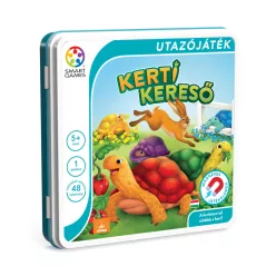 Magnetic Travel Kerti Kereső  - Smart Games