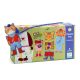 A zenekar - Sorozat puzzle - Orchestra - DJ08229