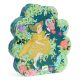 Flóra fája - Formadobozos puzzle 54 db-os - Flora's Tree - DJ07292