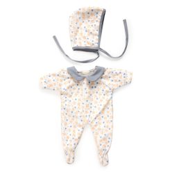   Játék baba pizsama - Szerepjáték - Outfit Paloma - DJ07735