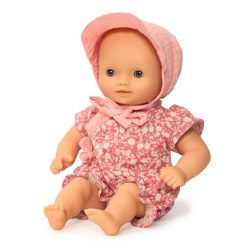 Jácint 32 cm - Játékbaba - Baby Jacinthe - DJ07868