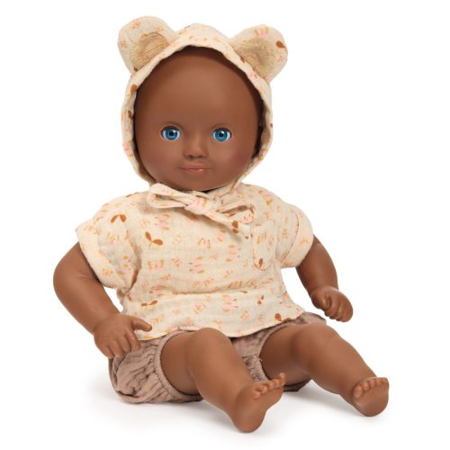 Iza 32 cm - Játékbaba - Baby Issoria - DJ07869