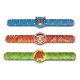 Csattanós karkötő 3 fiús változatban - Dínó, tigris, szuperhős - Winding bracelets - Djeco- DD03456