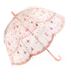 Balerinás esernyő - Esernyő - Ballerina - Djeco- DD04713