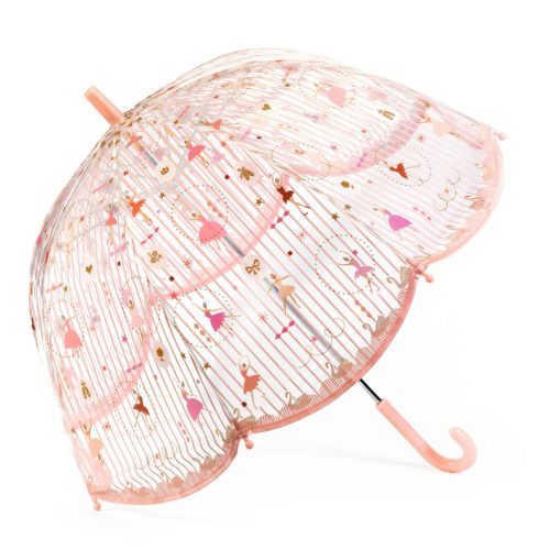 Balerinás esernyő - Esernyő - Ballerina - Djeco- DD04713