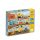 Építkezés - Óriás puzzle 12+5 db-os - Construction site - Djeco- DJ07167