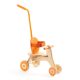 Baba tricikli - Kiegészítő Pomea babához - Tricycle - Djeco- DJ07798