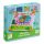 Kis állatok - Mozaik készítő - Mosaïco Mini Animo - Djeco- DJ08239