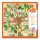 Évszakokon át - Kollázs - Through the seasons - DJ00089