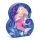 Sellőlány - Formadobozos puzzle - Ella, the mermaid - DJ07303