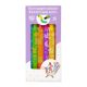 Varázs filctoll  - 6 db színváltó -  Multicolored magic markers - DD03811