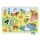 Farmos puzzle - Fa formabeillesztő - Puzzlo FarmAnimo - DJ01835