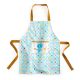 Cicás gyermekkötény - Szerepjáték - Kitten apron - DJ05519