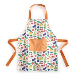   Termések gyermekkötény - Szerepjáték - Vegetable garden apron - DJ05520