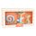 Csigás bébi készlet - Bébi játékkészlet - BabyGifti - DJ06181