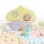 Apróvilág puzzel - Puzzle kiegészítőkkel - Puzzl'Up Lily tinypuzz - DJ06938