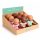 Pomea baba Mini 20cm - 3 féle kiválasztós - Elly, Charly, Gabby - DJ07720