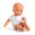 Sasha Pomea mini mózeskosárral - Játékbaba 20 cm - DJ07725