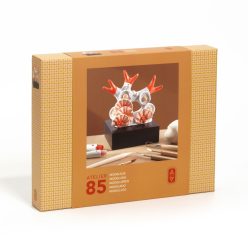   Korall - AGA Műtermi szobrászat - Atelier 85, Modelling - GA10085