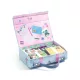 Marie utazó irodája - Írószer - Marie stationery case - DD03506