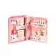 Tina írószeres szekrénye - Írószer - Tinou stationery cabinet - DD03507