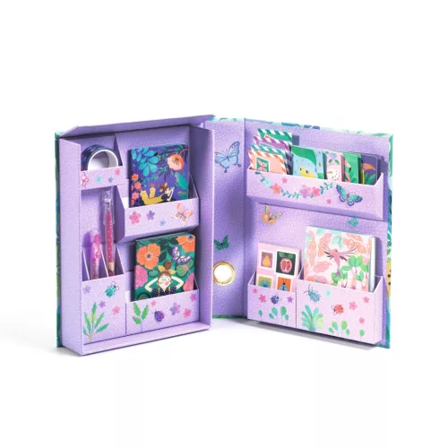 Marie írószeres szekrénye - Írószer - Marie stationery cabinet - DD03508