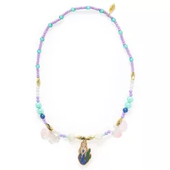   Alizée sellő nyaklánc - Gyermek ékszer - Alizée - DD05760
