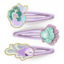   Loreleï sellő hajcsat - Kiegészítő 3db - Loreleï - DD05763