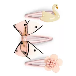   Violette balett hajcsat - Kiegészítő 3db - Violette - DD05783