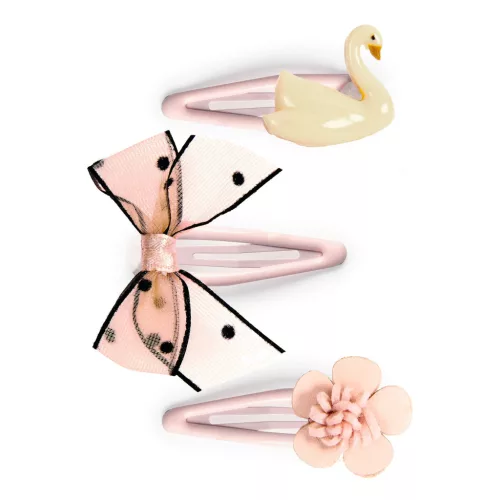 Violette balett hajcsat - Kiegészítő 3db - Violette - DD05783