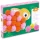 Pamacs állatok - Képalkotás pamacsokkal - Animals and Pom-pom Circles - DJ00049