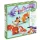Kreatív állatok - Komplex kreatív doboz - Cute animals - DJ00084
