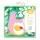 Vizes bébikék 2 - Varázs színezők - Peekaboo! Garden Baby Animals - DJ00953