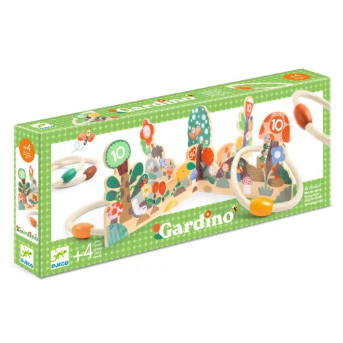 Erdei dobáló - Karikadobáló - Gardino - DJ02052