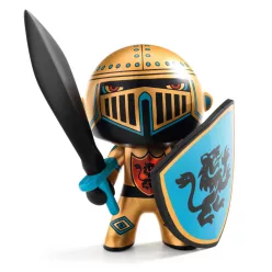 Azur lovag - Arty Toys - Knight Azur - DJ06854