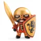 Fényes lovag - Arty Toys - Bright knight - DJ06855